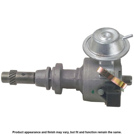 A1 Cardone Remanufactured  Point-Type Distributor, 31-295 31-295